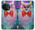 S3934 Fantasy Nerd Owl Case For OnePlus 11