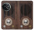 S3935 FM AM Radio Tuner Graphic Case For OnePlus 11