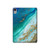 S3920 Abstract Ocean Blue Color Mixed Emerald Hard Case For iPad mini 6 7, iPad mini (2021,2024) S3920 Abstract Ocean Blue Color Mixed Emerald Hard Case For iPad mini 6 7, iPad mini (2021,2024)