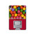 S3938 Gumball Capsule Game Graphic Hard Case For iPad mini 6 7, iPad mini (2021,2024)