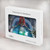 S3912 Cute Little Mermaid Aqua Spa Hard Case For MacBook Pro Retina 13″ - A1425, A1502