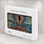 S3955 Vintage Keyhole Weather Door Hard Case For MacBook Pro 15″ - A1707, A1990