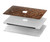 S0542 Rust Texture Hard Case For MacBook Air 15″ (2023,2024,2025) - A2941, A3114, A3241