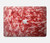 S0626 Kobe Beef Hard Case For MacBook Air 15″ (2023,2024,2025) - A2941, A3114, A3241