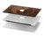 S0825 Taoism Yin Yang Hard Case For MacBook Air 15″ (2023,2024,2025) - A2941, A3114, A3241