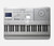 S0891 Keyboard Digital Piano Hard Case For MacBook Air 15″ (2023,2024,2025) - A2941, A3114, A3241