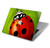 S0892 Ladybug Hard Case For MacBook Air 15″ (2023,2024,2025) - A2941, A3114, A3241