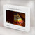 S1239 Badmintons Hard Case For MacBook Air 15″ (2023,2024,2025) - A2941, A3114, A3241