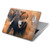 S1292 Dusty Elephant Egrets Hard Case For MacBook Air 15″ (2023,2024,2025) - A2941, A3114, A3241