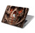 S1675 Skull Blood Tattoo Hard Case For MacBook Air 15″ (2023,2024,2025) - A2941, A3114, A3241