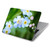 S1818 Forget Me Not Hard Case For MacBook Air 15″ (2023,2024,2025) - A2941, A3114, A3241