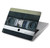 S1872 VDO Tape Hard Case For MacBook Air 15″ (2023,2024,2025) - A2941, A3114, A3241