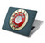 S1968 Rotary Dial Telephone Hard Case For MacBook Air 15″ (2023,2024,2025) - A2941, A3114, A3241