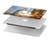 S2276 The Nativity Hard Case For MacBook Air 15″ (2023,2024) - A2941, A3114