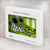 S2323 Funny Green Alligator Crocodile Hard Case For MacBook Air 15″ (2023,2024,2025) - A2941, A3114, A3241
