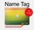 S2363 Rainbow Pattern Hard Case For MacBook Air 15″ (2023,2024,2025) - A2941, A3114, A3241