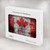 S2490 Canada Maple Leaf Flag Texture Hard Case For MacBook Air 15″ (2023,2024,2025) - A2941, A3114, A3241