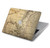 S2506 Exploration North America Map Hard Case For MacBook Air 15″ (2023,2024,2025) - A2941, A3114, A3241