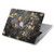 S2664 Black Blossoming Almond Tree Van Gogh Hard Case For MacBook Air 15″ (2023,2024,2025) - A2941, A3114, A3241