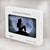 S2668 Mermaid Silhouette Moon Night Hard Case For MacBook Air 15″ (2023,2024,2025) - A2941, A3114, A3241
