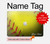 S3031 Yellow Softball Ball Hard Case For MacBook Air 15″ (2023,2024,2025) - A2941, A3114, A3241