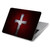 S3160 Christian Cross Hard Case For MacBook Air 15″ (2023,2024,2025) - A2941, A3114, A3241