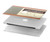 S3165 FM AM Wooden Receiver Graphic Hard Case For MacBook Air 15″ (2023,2024,2025) - A2941, A3114, A3241