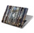 S3210 Santa Maria Del Mar Cathedral Hard Case For MacBook Air 15″ (2023,2024,2025) - A2941, A3114, A3241
