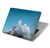S3213 Sea Shells Under the Sea Hard Case For MacBook Air 15″ (2023,2024,2025) - A2941, A3114, A3241