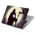S3262 Grim Reaper Night Moon Cemetery Hard Case For MacBook Air 15″ (2023,2024,2025) - A2941, A3114, A3241