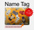 S3275 Cute Halloween Cartoon Pattern Hard Case For MacBook Air 15″ (2023,2024,2025) - A2941, A3114, A3241