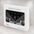 S3363 Bandana Black Pattern Hard Case For MacBook Air 15″ (2023,2024,2025) - A2941, A3114, A3241