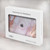 S3482 Soft Pink Marble Graphic Print Hard Case For MacBook Air 15″ (2023,2024,2025) - A2941, A3114, A3241