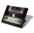 S3501 Vintage Cassette Player Hard Case For MacBook Air 15″ (2023,2024,2025) - A2941, A3114, A3241