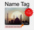 S3502 Islamic Sunset Hard Case For MacBook Air 15″ (2023,2024,2025) - A2941, A3114, A3241