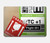 S3543 Luggage Tag Art Hard Case For MacBook Air 15″ (2023,2024,2025) - A2941, A3114, A3241