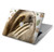 S3559 Sloth Pattern Hard Case For MacBook Air 15″ (2023,2024,2025) - A2941, A3114, A3241