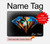 S3842 Abstract Colorful Diamond Hard Case For MacBook Air 15″ (2023,2024,2025) - A2941, A3114, A3241