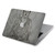S3873 Buddha Line Art Hard Case For MacBook Air 15″ (2023,2024) - A2941, A3114