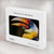 S3876 Colorful Hornbill Hard Case For MacBook Air 15″ (2023,2024) - A2941, A3114