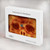 S3881 Fire Skull Hard Case For MacBook Air 15″ (2023,2024,2025) - A2941, A3114, A3241