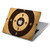 S3894 Paper Gun Shooting Target Hard Case For MacBook Air 15″ (2023,2024) - A2941, A3114