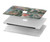 S3909 Vintage Poster Hard Case For MacBook Air 15″ (2023,2024,2025) - A2941, A3114, A3241