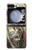 S0122 Yakuza Tattoo Case For Samsung Galaxy Z Flip 5
