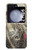 S0122 Yakuza Tattoo Case For Samsung Galaxy Z Flip 5