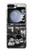 S0182 Old New York Vintage Case For Samsung Galaxy Z Flip 5