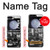 S0182 Old New York Vintage Case For Samsung Galaxy Z Flip 5