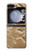 S0380 Dinosaur Fossil Case For Samsung Galaxy Z Flip 5