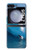 S0438 Hawaii Surf Case For Samsung Galaxy Z Flip 5
