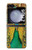 S0513 Peacock Case For Samsung Galaxy Z Flip 5
